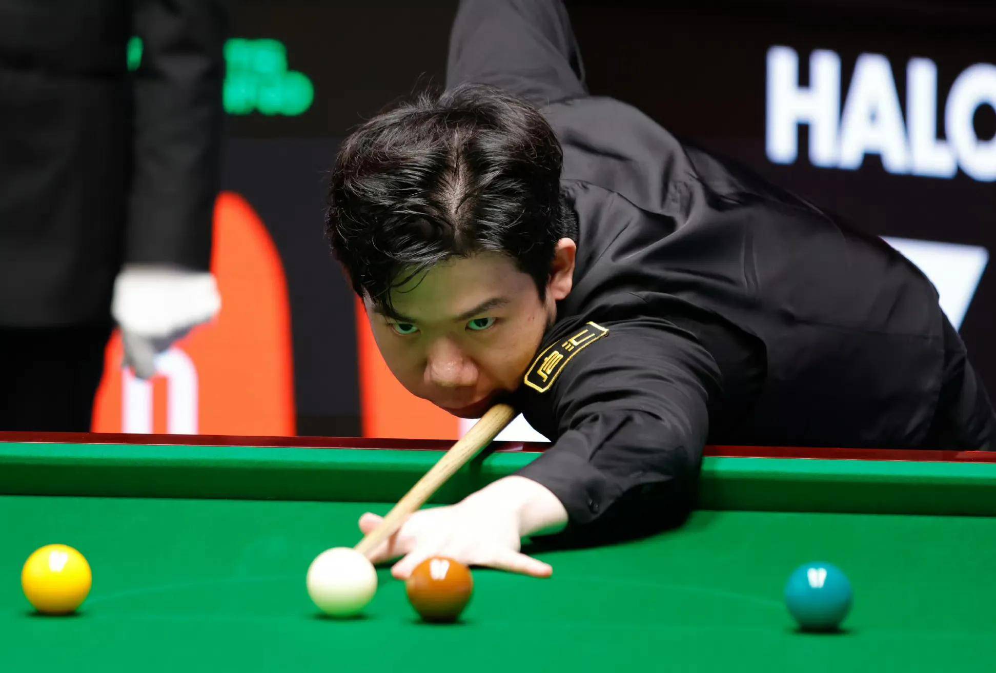 在积分榜上 在积分榜上