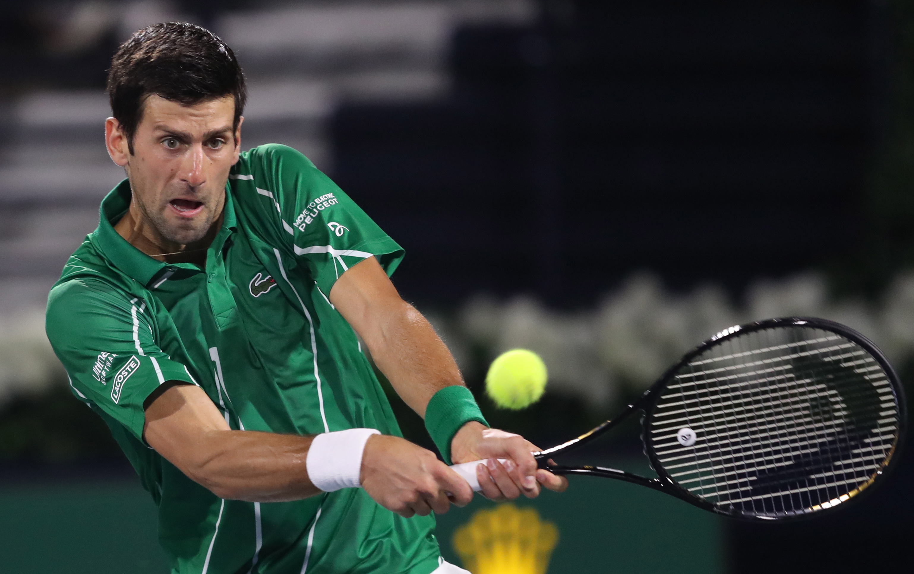 他的脚步灵 他的脚步灵