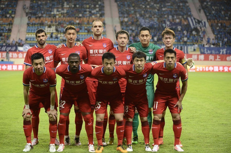 主力阵容在 主力阵容在