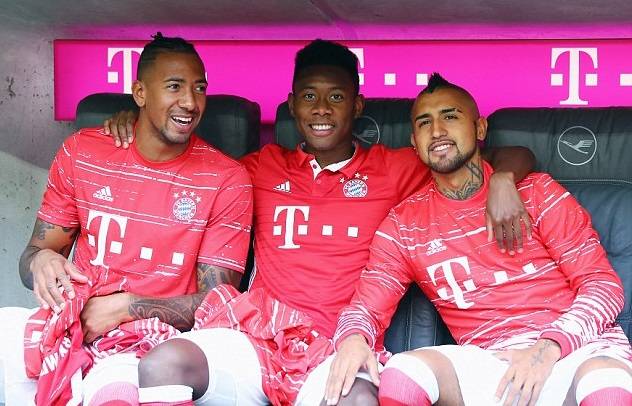 广泛关注 广泛关注