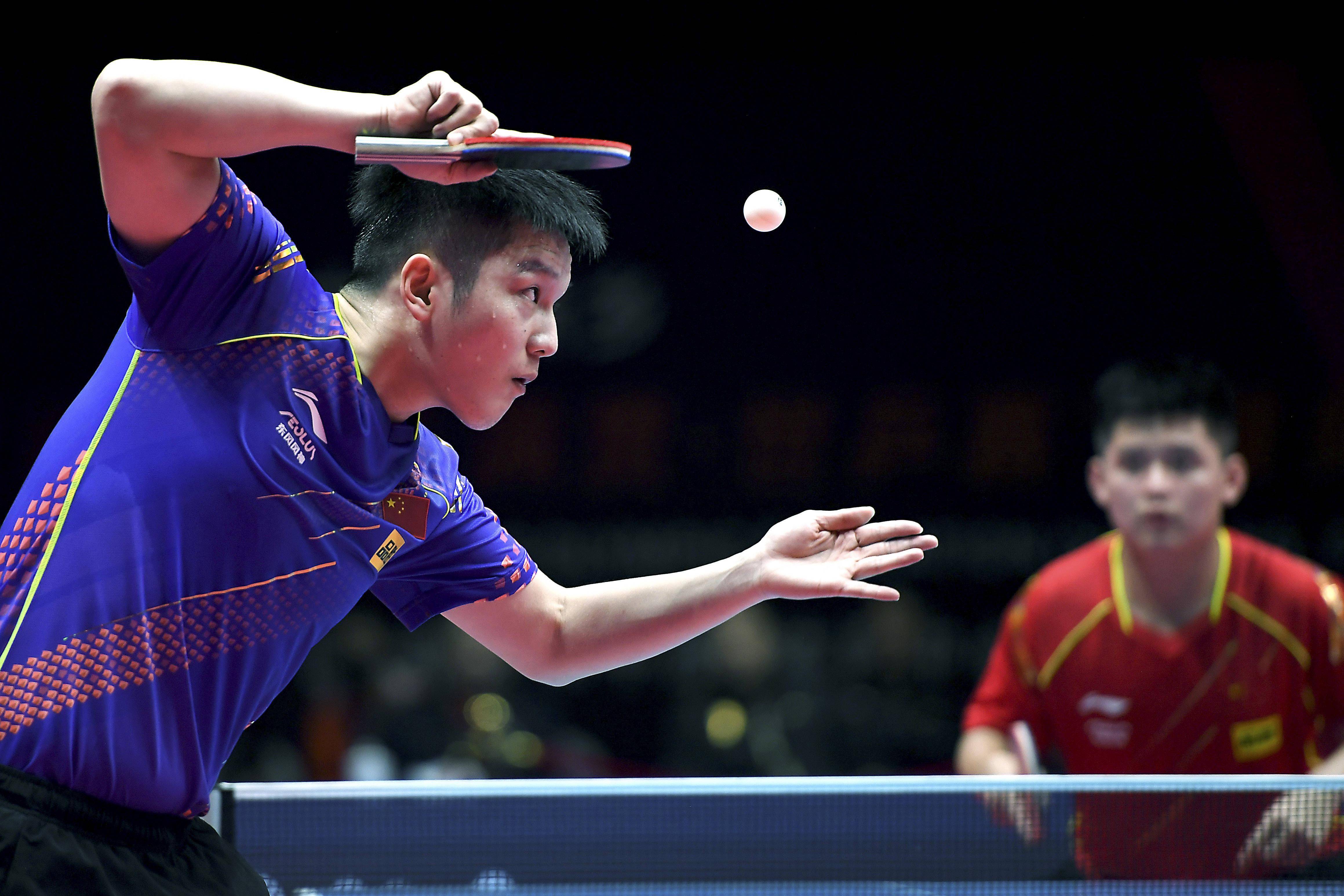 他将有机会 他将有机会