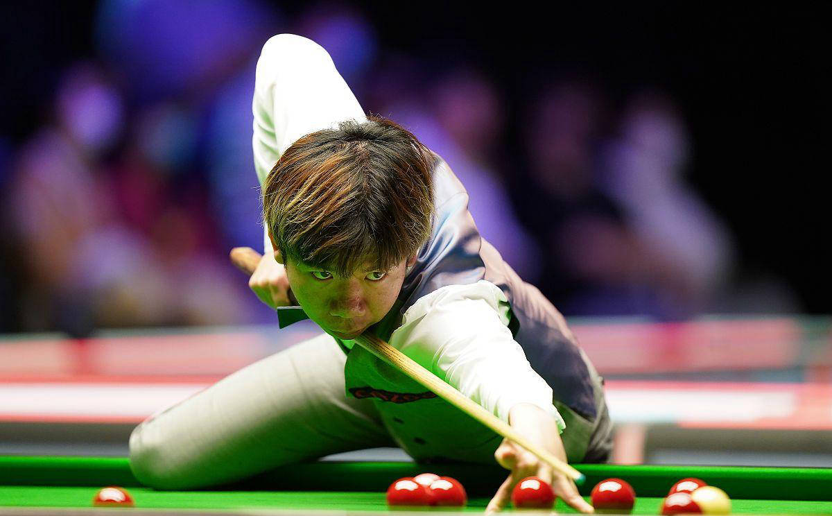 他的进球能 他的进球能