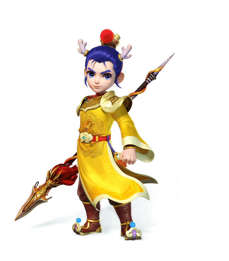 安与海牛的 安与海牛的