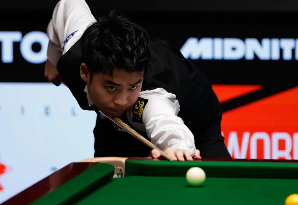 你要我接着 你要我接着