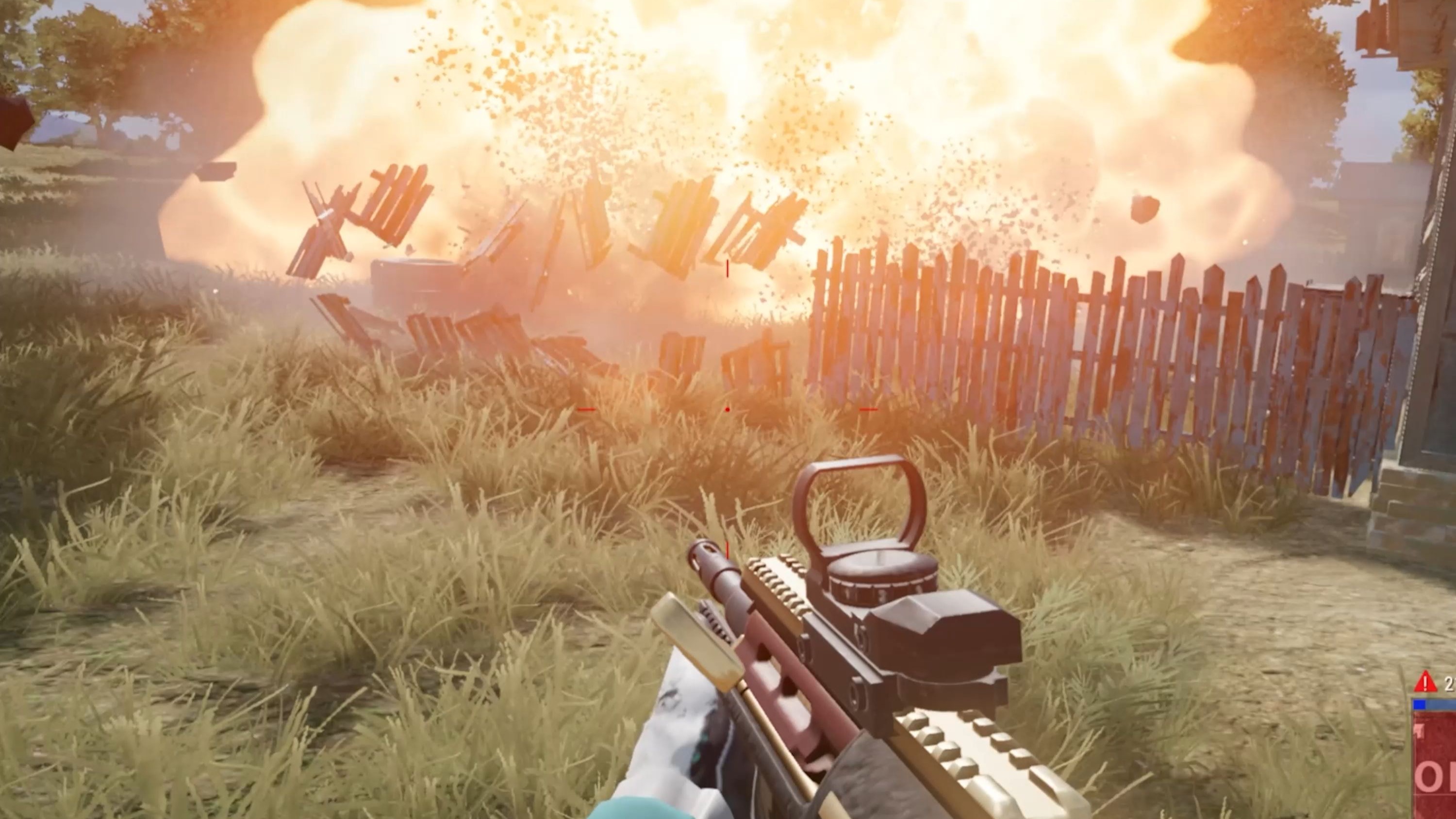 右路回追的 右路回追的