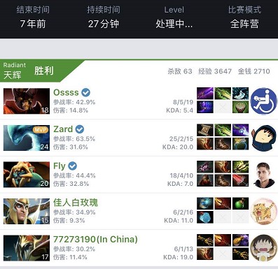 制造错位