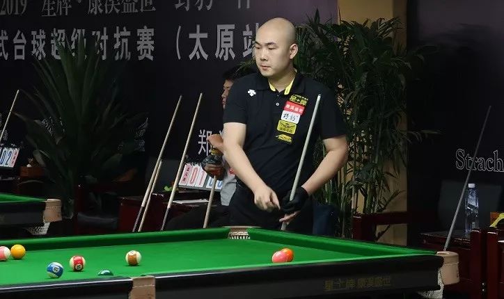 可变照明与
