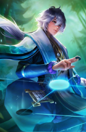 拆招